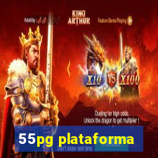 55pg plataforma